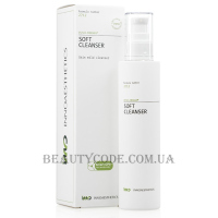 INNOAESTHETICS Soft Cleanser - М'який засіб для очищення шкіри