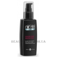 NIRVEL Color Care Protector - Комплекс для догляду за фарбованим волоссям