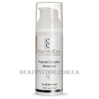 FORMEST Peptide Complex Cream - Крем-ліфтинг із комплексом пептидів