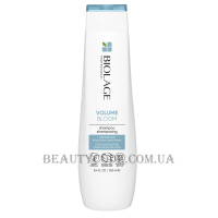 MATRIX Biolage Volume Bloom Shampoo - Шампунь для надання об'єму тонкому волоссю