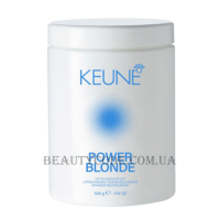 KEUNE Ultimate Blonde Power Blonde - Освітлююча пудра