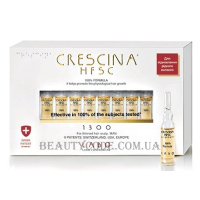 CRESCINA Re-Growth HFSC 1300 - Засіб для відновлення росту волосся для чоловіків