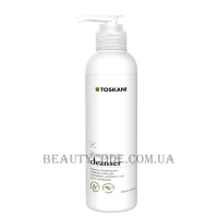 TOSKANI COSMETICS Energing Cleanser - Очищаючий гель для чутливої ​​шкіри