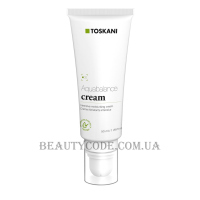 TOSKANI COSMETICS Aquabalance Cream - Зволожуючий крем