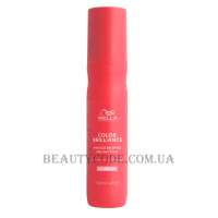 WELLA Invigo Color Brilliance Miracle BB Spray - Незмивний ВВ-спрей з ікрою лайма