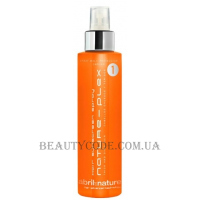 ABRIL et NATURE Nature-Plex Sunscreen Hair Spray 1 - Двофазний спрей для фарбованого та густого волосся