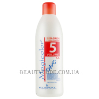 KLERAL SYSTEM Oxygen Volumi - Окислювач 1,5%