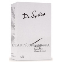 DR.SPILLER Professional Line Beauty Mask - Модельуюча зігрівальна маска