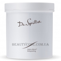 DR.SPILLER Professional Line Hydro-Marin® Bodypeeling - Пілінг для тіла