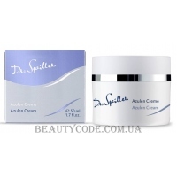 DR.SPILLER Soft Line Azulen Cream - Заспокійливий крем з азуленом для чутливої ​​шкіри