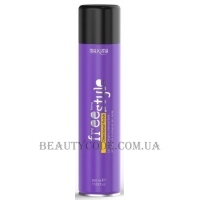 MAXIMA Vitalfarco Free Style Ecological Spray - Екологічний лак для волосся сильної фіксації