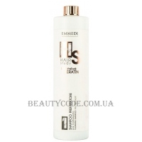 EMMEDI Intensive Keratin Shampoo Preparatore 1 - Підготовчий шампунь глибокого очищення