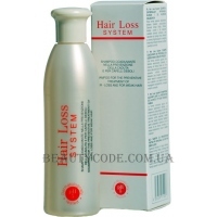 ORISING Hair Loss System Shampoo - Зміцнюючий шампунь