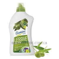 ETAMINE DU LYS Lessive Liquide ALep Soap - Рідкий пральний засіб 