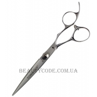 TONI&GUY Identity Scissors 6.0" - Прямі ножиці для шульги 6,0