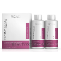 REVLON Color Remover - Засіб для зняття штучного кольору з волосся та для препігментації