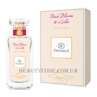 DERMACOL EDP Peach Blossom & Lilac - Жіночий парфум "Peach Blossom & Lilac"