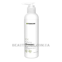 TOSKANI COSMETICS Purifying Cleanser - Делікатний очищуючий гель для обличчя та тіла