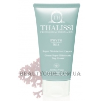 THALISSI Super Moisturizer Cream - Супер зволожуючий крем для обличчя