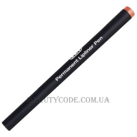 LCN Permanent Lipliner - Перманентний олівець для губ із вітаміном Е