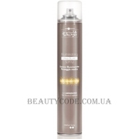 HAIR COMPANY Inimitable Style Illuminating Medium Fixing Spray - Фіксуючий лак для волосся середньої фіксації