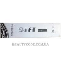 PROMOITALIA SkinFill Basic - Препарат для біоревіталізації