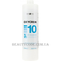EUGENE PERMA Oxycrem - Окислювач 10v (3%)