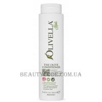 OLIVELLA The Olive Conditioner - Кондиціонер для зміцнення волосся на основі оливкової олії