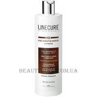 HIPERTIN Linecure Pure Keratin Shampoo - Шампунь з кератином
