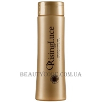 ORISING Luce 24K Gold Shampoo - Фітоесенціальний шампунь "Золото 24К"