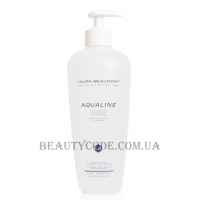 LAURA BEAUMONT Aqualine - Засіб для зняття макіяжу з вітамінами