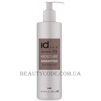 ID HAIR Elements Xclusive Moisture Shampoo - Зволожуючий шампунь