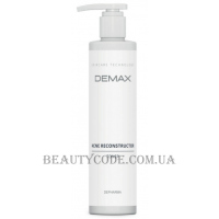 demax acne reconstructor toner