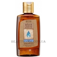 STYX Basis Shampoo - Базовий шампунь