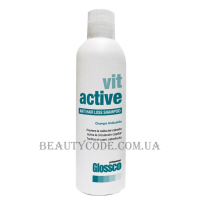 GLOSSCO Vit Active Shampoo - Шампунь проти випадіння волосся