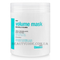 GLOSSCO Volume Mask - Маска для об'єму