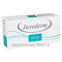 VITAL ESTHETIQUE Juvederm Eclat - Препарат для лікування пігментації та куперозу