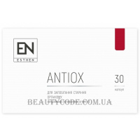 ESTHEN Antiox - Антиоксидантний захист від передчасного старіння шкіри