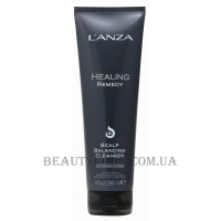 L'ANZA Healing Remedy Scalp Balancing Cleanser - Балансуючий очищувач для шкіри голови