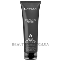 L'ANZA Healing Remedy Scalp Balancing Conditioner - Балансуючий кондиціонер для шкіри голови