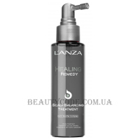 L'ANZA Healing Remedy Scalp Balancing Treatment - Засіб для балансу шкіри голови