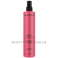 SELECTIVE On Care Color Block Equalizing Spray - Спрей для вирівнювання кутикули перед фарбуванням або завивкою
