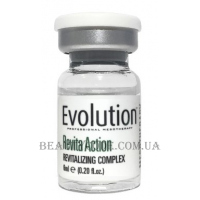 EVOLUTION Revita Action - Ревіталізуючий комплекс