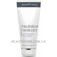 SKIN TECH Neutralizer Versicolor - Нейтралізуюча емульсія