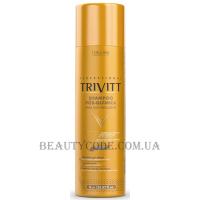 ITALLIAN Trivitt Shampoo Pos-Quimica - Шампунь