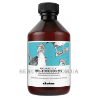 DAVINES Naturaltech Well Being Shampoo - Зволожуючий шампунь для всіх типів волосся