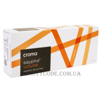 SAYPHA Volume Lidocaine - Інтрадермальний філер гіалуронової кислоти для корекції глибоких зморшок та створення об'єму з лідокаїном
