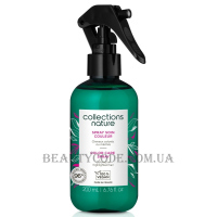 EUGENE PERMA Collections Nature Couleur Spray Soin - Спрей для фарбованого волосся