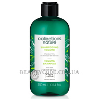 EUGENE PERMA Collections Nature Shampooing Volume - Шампунь для об'єму волосся