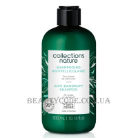 EUGENE PERMA Collections Nature Shampooing Anti-Pelliculaire - Шампунь проти лупи